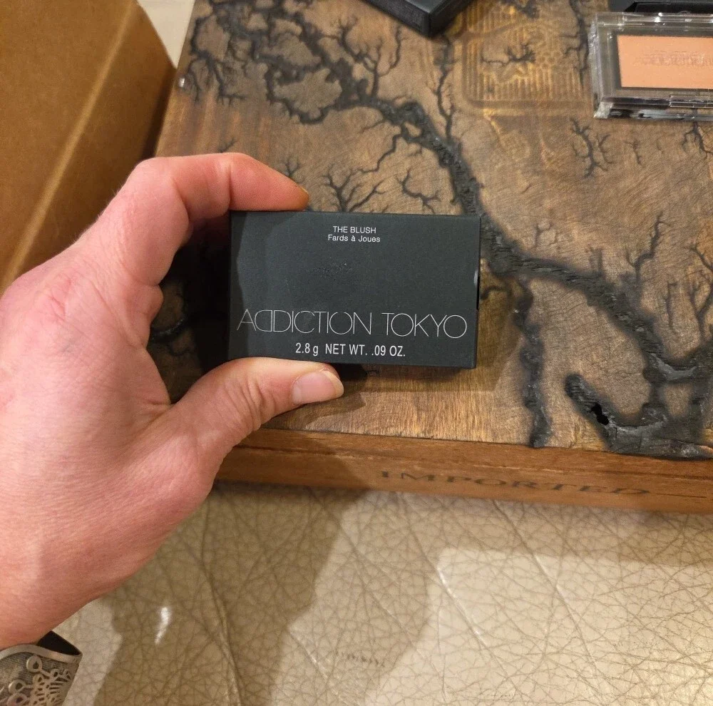 ADDICTION TOKYO addiction powder